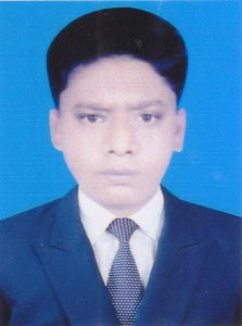 নুর মোহাম্মদ মোজাহেদুল ইসলাম
