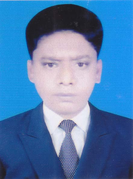 নুর মোহাম্মদ মোজাহেদুল ইসলাম