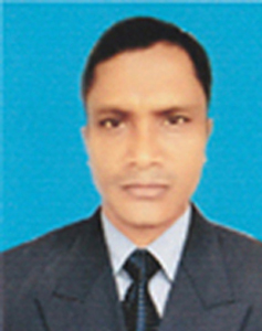 দুলাল চন্দ্র দাস