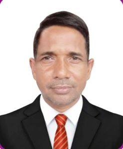 মোঃ জাহাঙ্গীর আলম