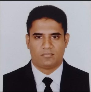 মিশকাতুর রাব্বি