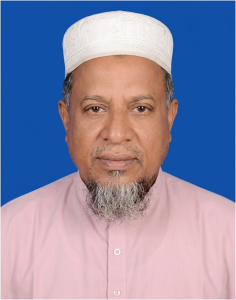 মুহিব্বুল মাওলা