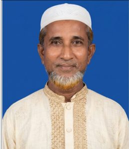 মোঃ আকরাম হোসেন