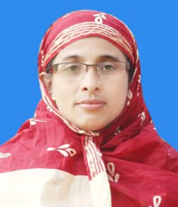 রিজিয়া সুলতানা