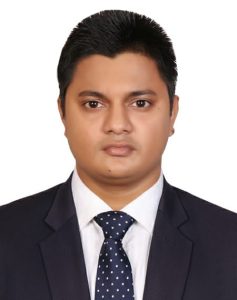 মোঃ মুশফিক ভূঁইয়া